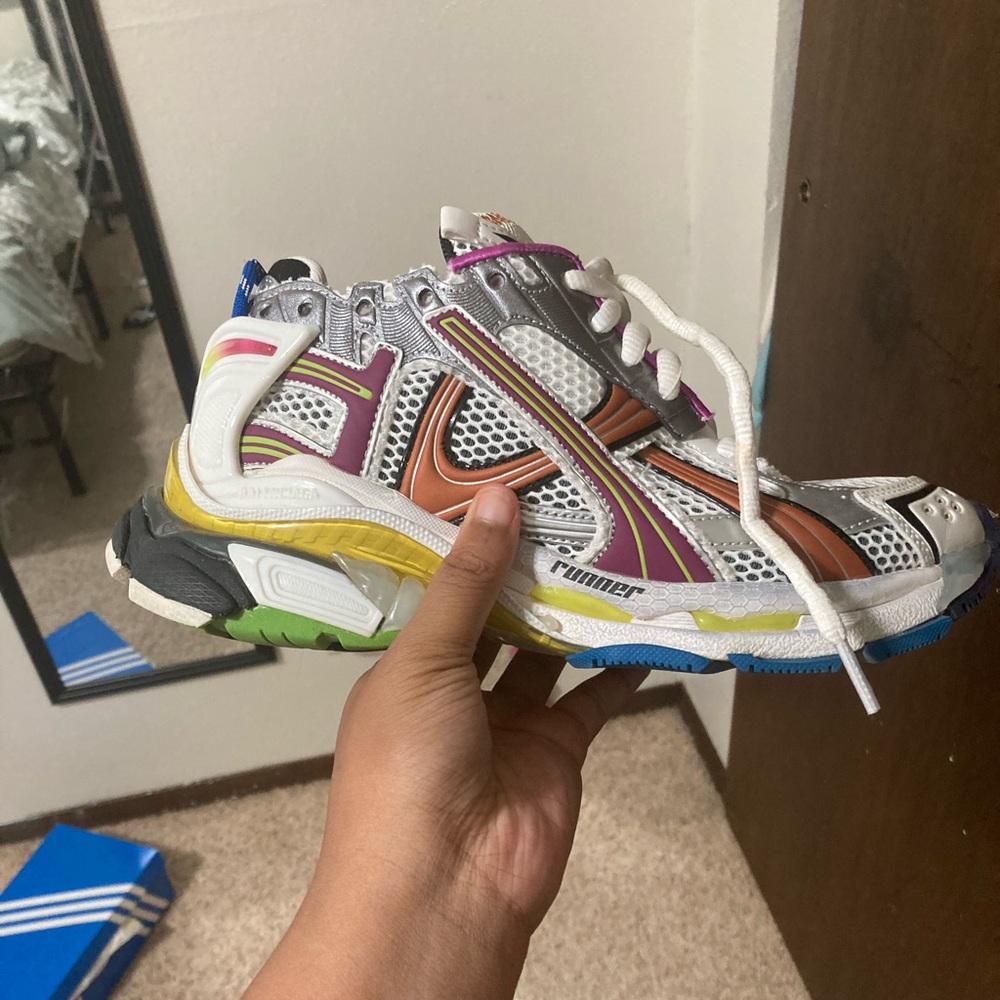 Balenciaga Runners